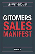 Gitomers Sales-Manifest