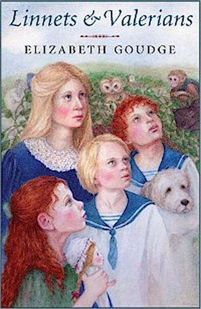 Linnets and Valerians