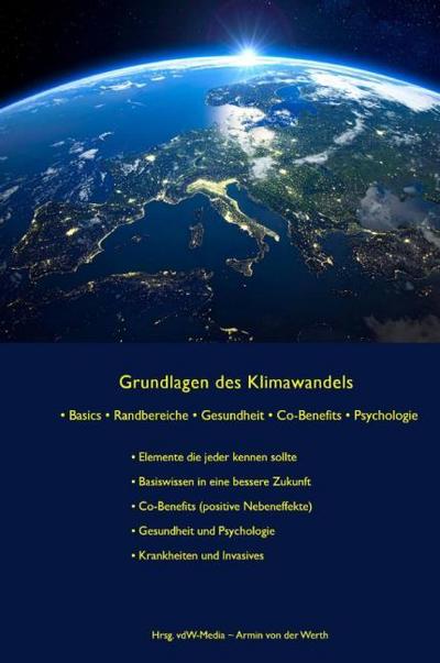 Grundlagen des Klimawandels