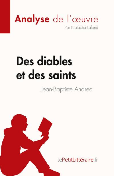 Des diables et des saints de Jean-Baptiste Andrea (Analyse de l’¿uvre)