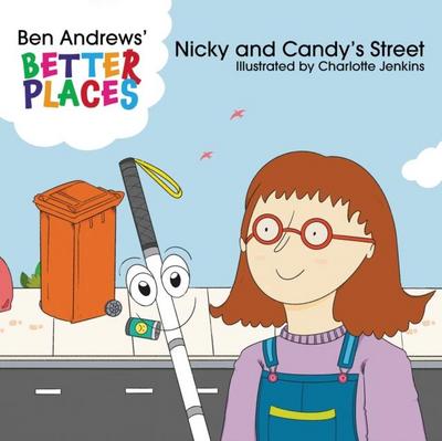 Nicky and Candy’s Street