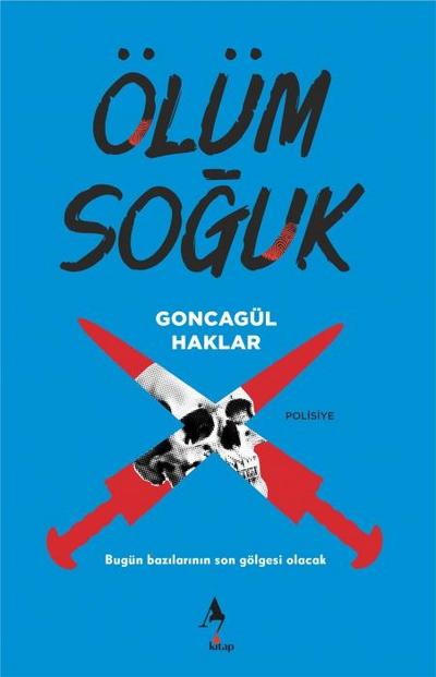 Ölüm Soguk