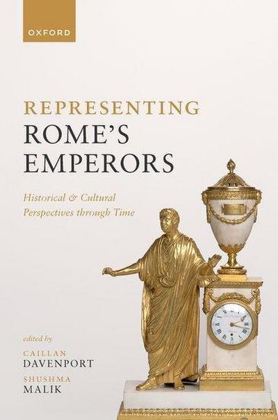 Representing Rome’s Emperors