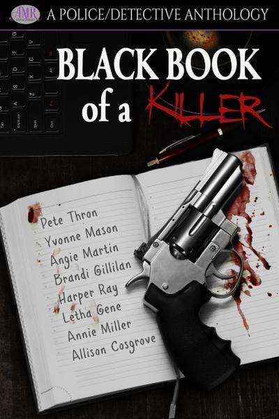 Black Book Of A Killer