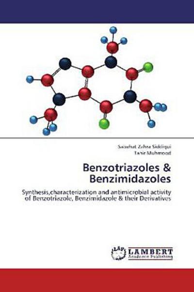 Benzotriazoles & Benzimidazoles