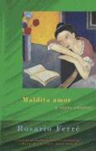 Maldito Amor / Sweet Diamond Dust