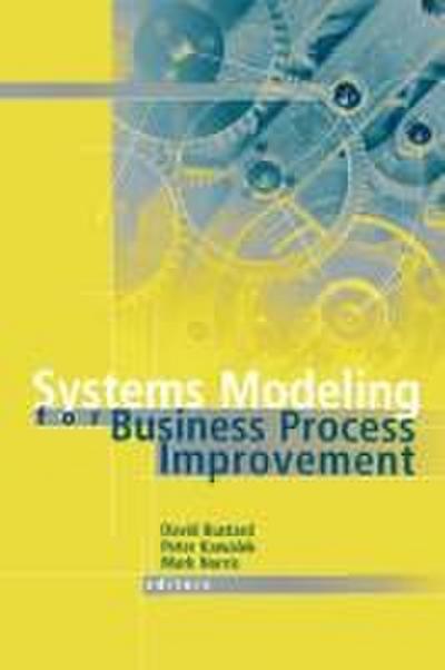 Systems Modeling for Business Process I