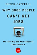 Why Good People Can’t Get Jobs