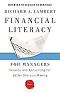 Financial Literacy for Managers