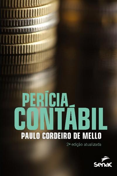 Perícia contábil