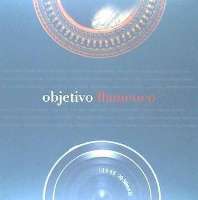 Objetivo flamenco