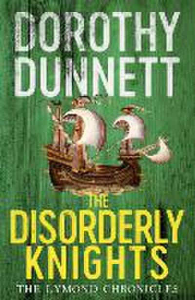 The Disorderly Knights