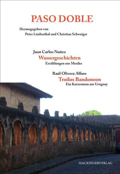 Nunez Bustillos, J: Nunez Bustillos, J: Paso Doble