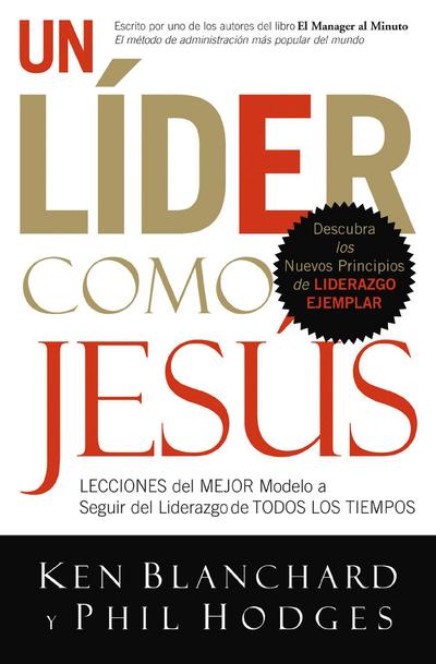 Un líder como Jesús