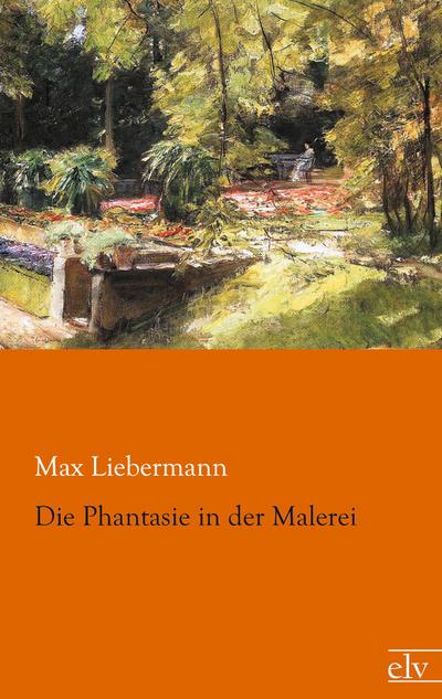 Die Phantasie in der Malerei