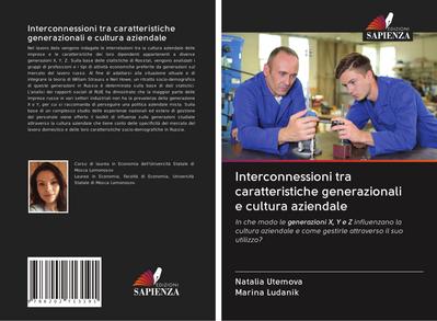 Interconnessioni tra caratteristiche generazionali e cultura aziendale