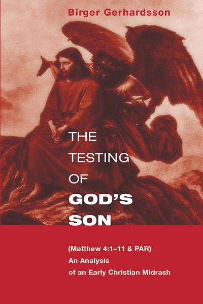 The Testing of God’s Son