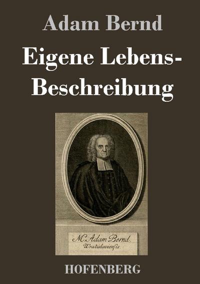 Eigene Lebens-Beschreibung