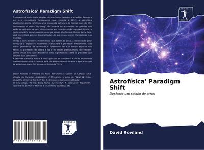 Astrofísica’ Paradigm Shift