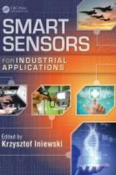 Smart Sensors for Industrial Applications