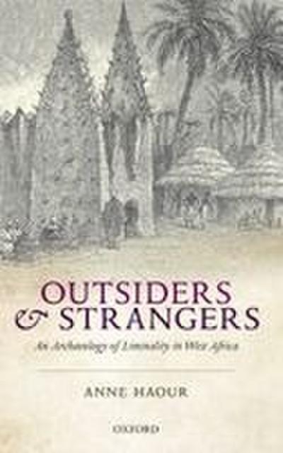Outsiders and Strangers