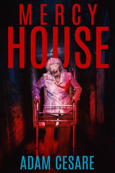 Mercy House