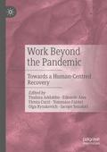 Work Beyond the Pandemic