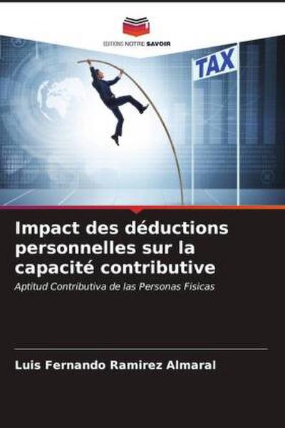 Impact des déductions personnelles sur la capacité contributive