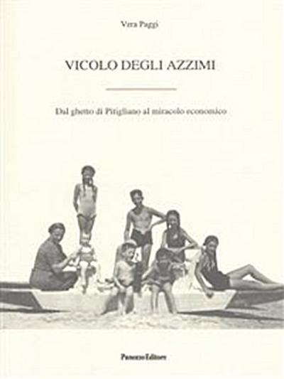 Vicolo degli Azzimi