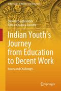 Indian Youth’s Journey from Education to Decent Work