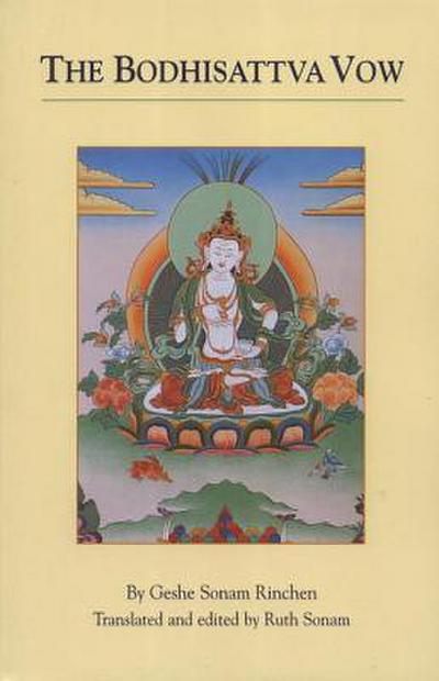 The Bodhisattva Vow