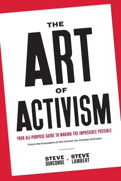 The Art of Activism