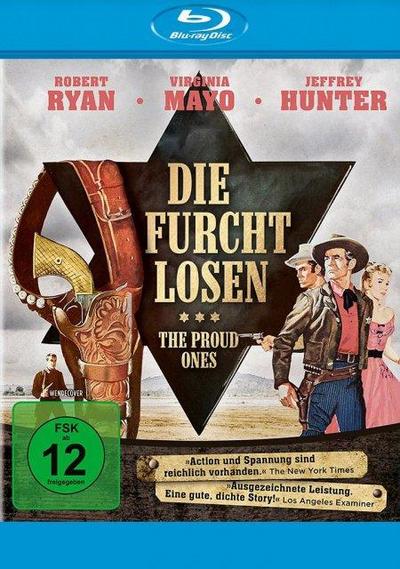 Die Furchtlosen