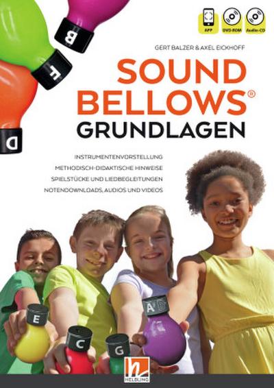 Soundbellows Grundlagen.