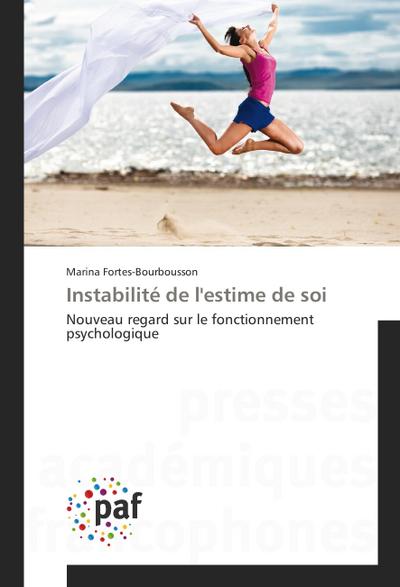 Instabilité de l’estime de soi