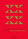 Antología de poesía. Siglo XX