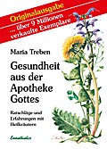 Gesundheit aus der Apotheke Gottes