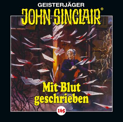 John Sinclair - Folge 165