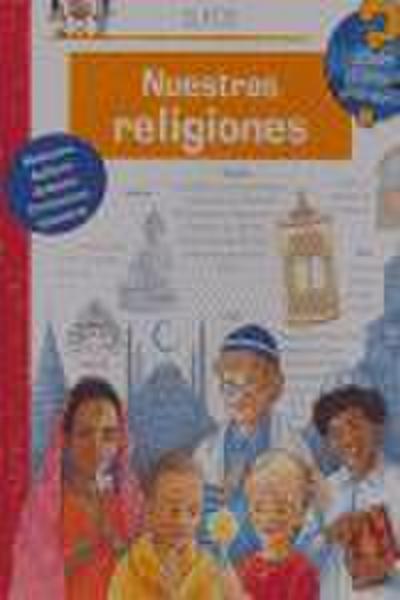 Nuestras religiones