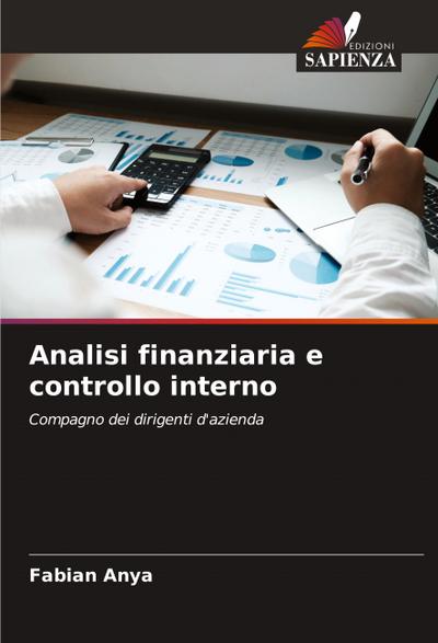 Analisi finanziaria e controllo interno
