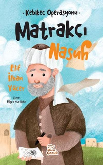 Kebikec Operasyonu - Matrakci Nasuh