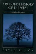 A Buddhist History of the West