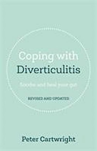 Coping with Diverticulitis