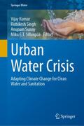 Urban Water Crisis