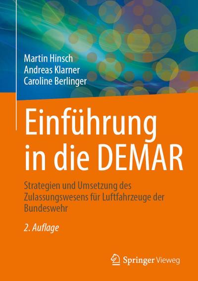 Einführung in die DEMAR