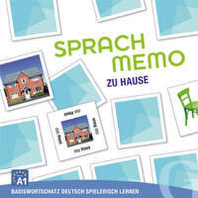 Sprachmemo