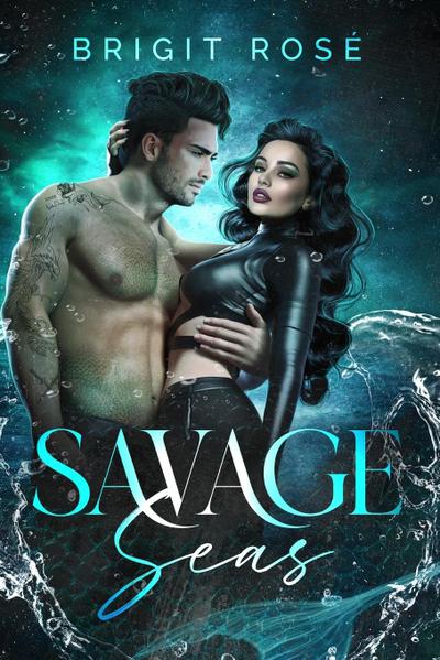 Savage Seas