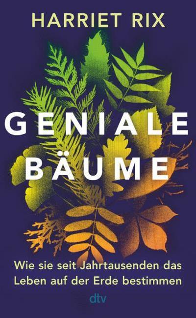 Geniale Bäume