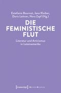 Die feministische Flut