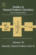 Studies in Natural Products Chemistry